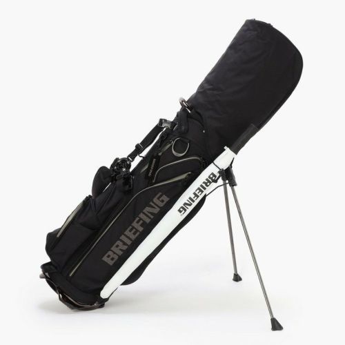 【新品未開封】2025年モデル　ブリーフィングゴルフ　3Dロゴ　黒　Lサイズ BRIEFING（ブリーフィング） ☆1/5までポイント5倍☆ BRIEFING 3D ロゴ