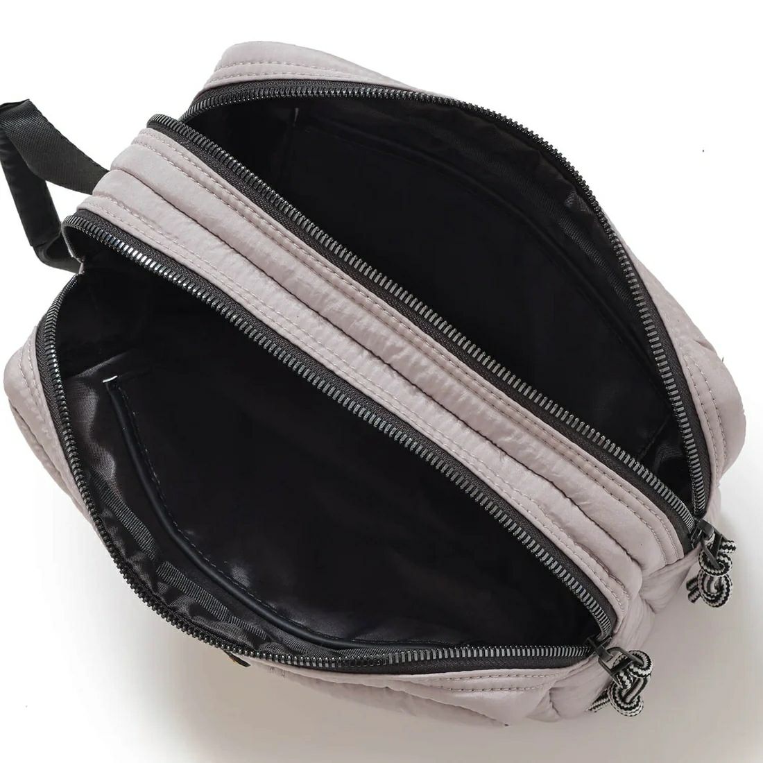 V12のカートポーチ