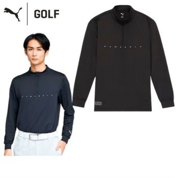 30％OFFセール】ポロシャツ メンズ プーマゴルフ PUMA GOLF 日本正規品