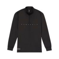 プーマ　ゴルフウェア　メンズXL PUMA（プーマ） メンズ ゴルフ PF ストレッチ ウィンド ミックス FZ