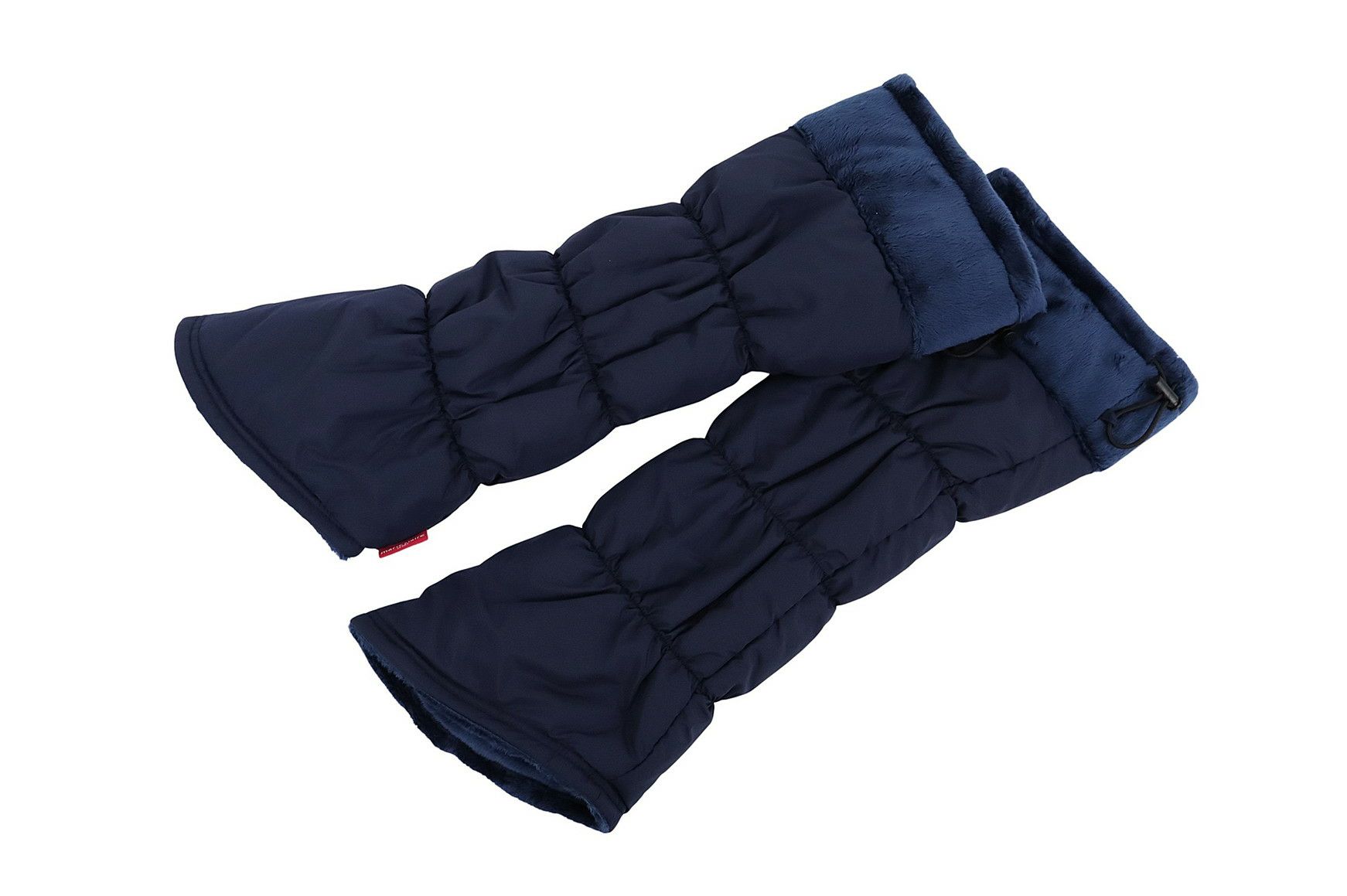 マリクレールのレッグウォーマー