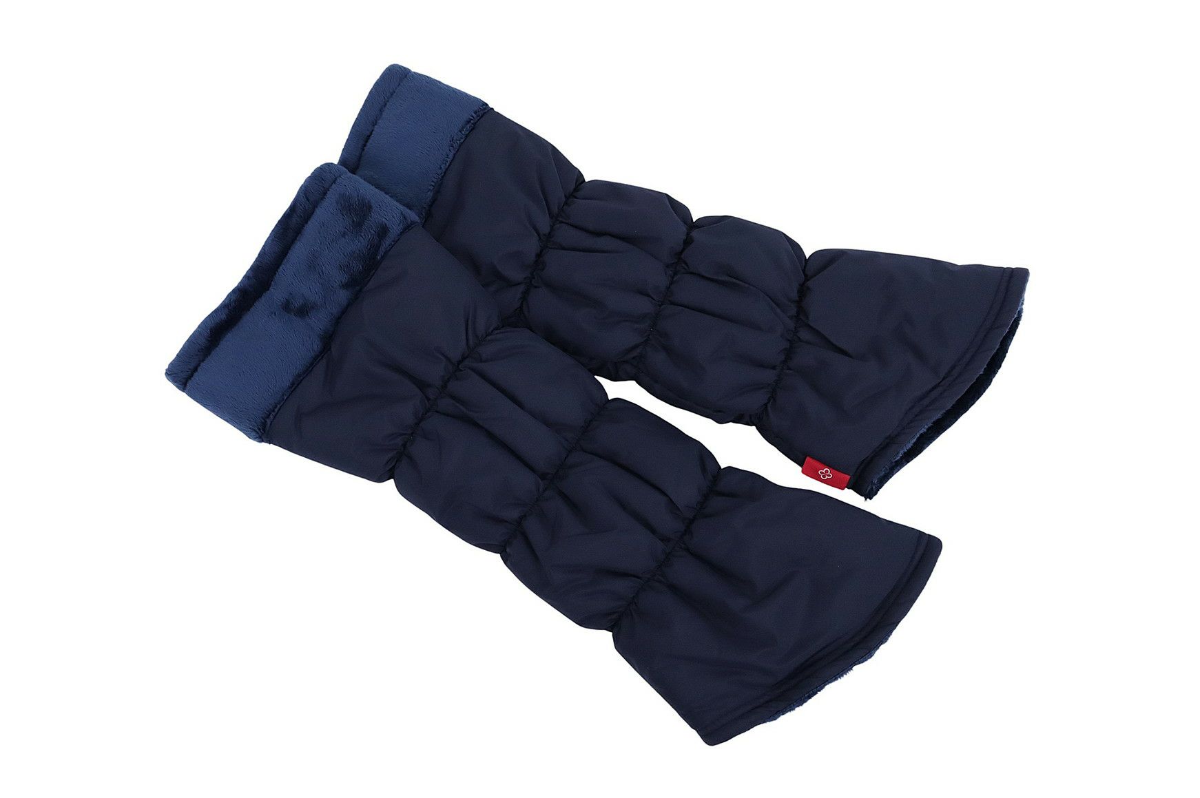 マリクレールのレッグウォーマー