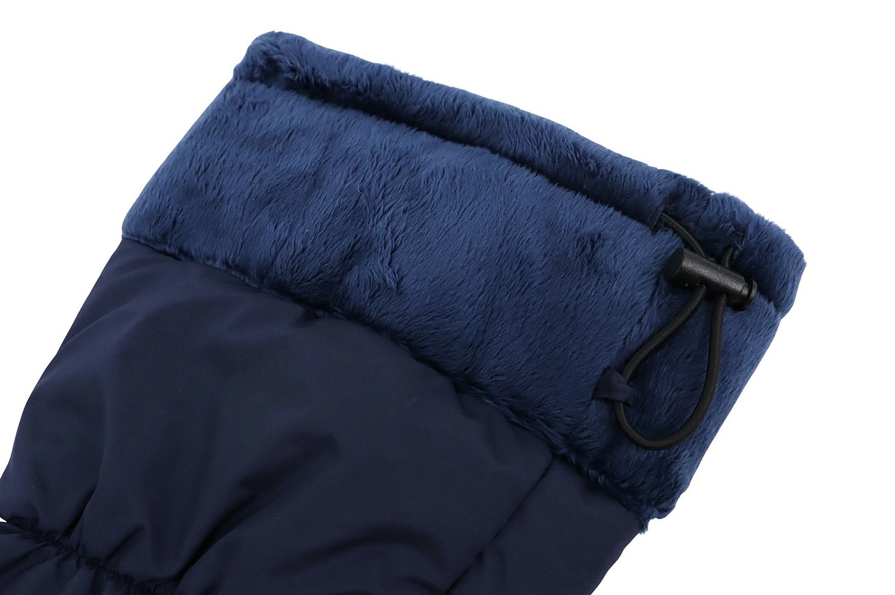 マリクレールのレッグウォーマー