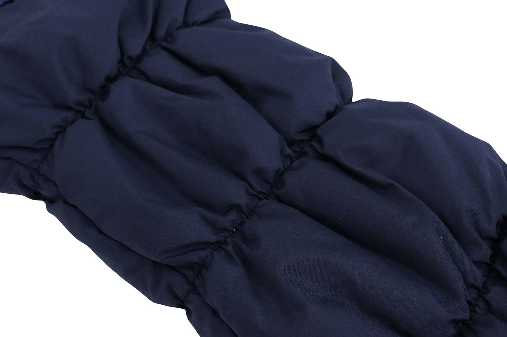 マリクレールのレッグウォーマー