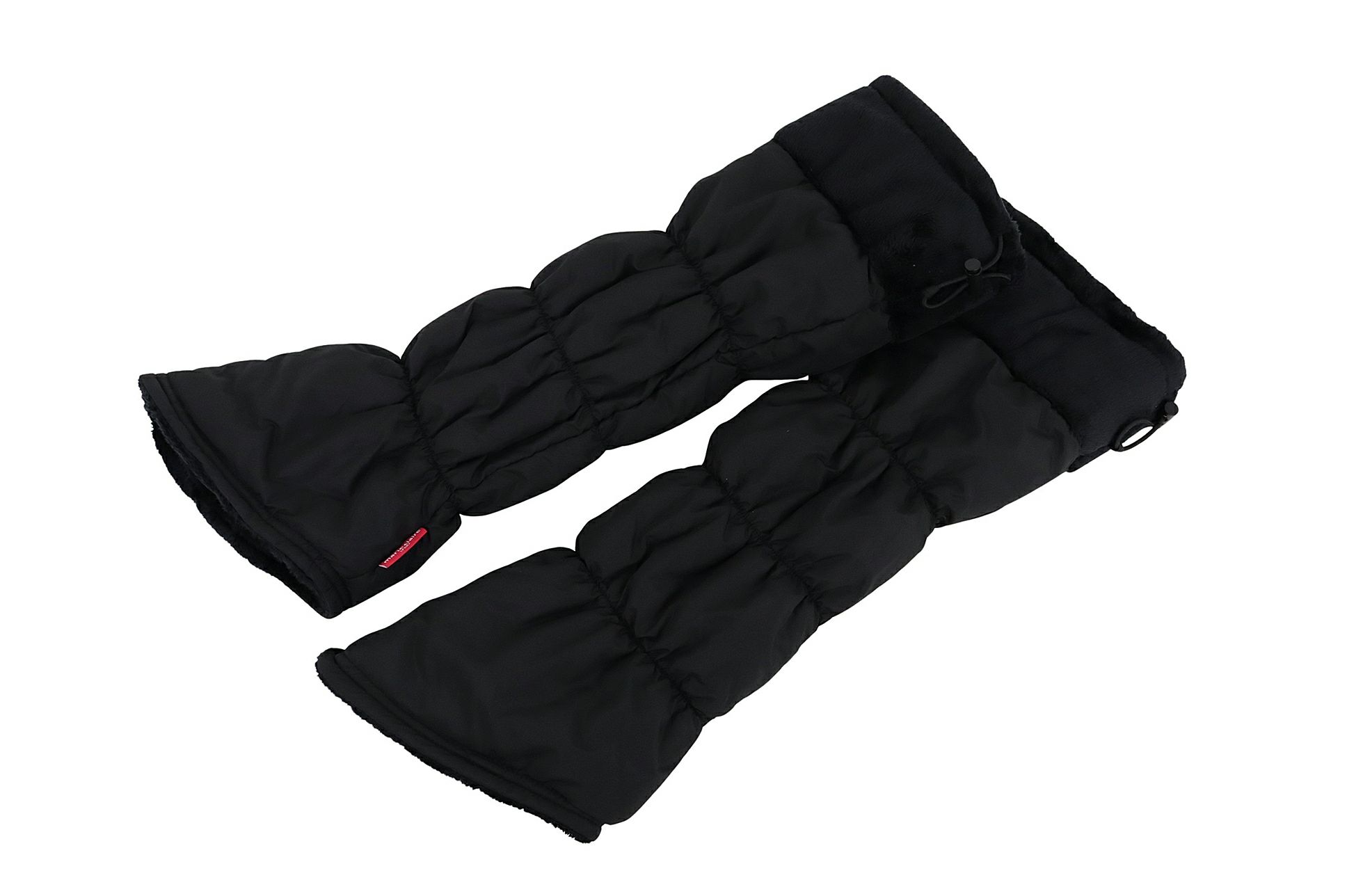 マリクレールのレッグウォーマー