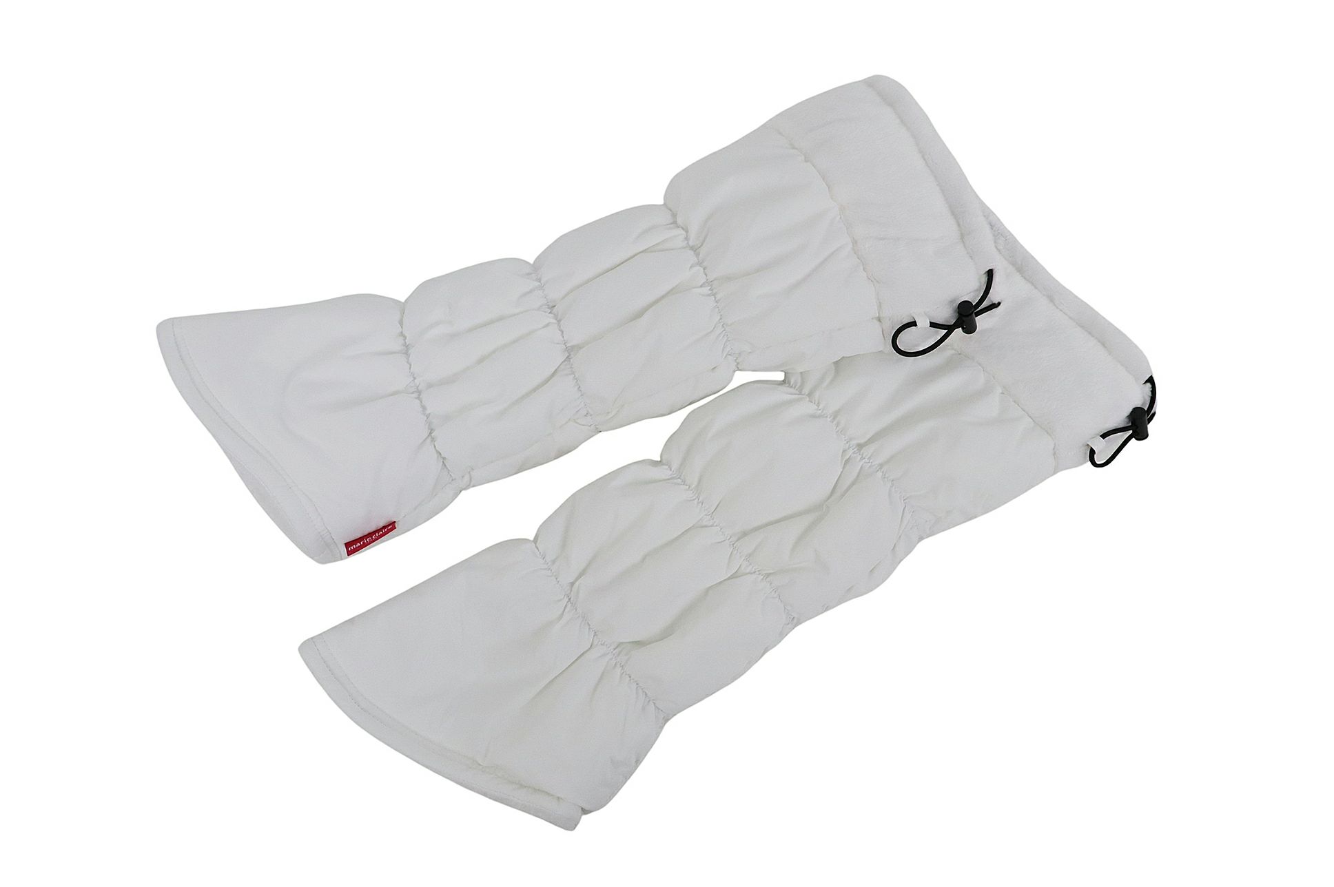 マリクレールのレッグウォーマー