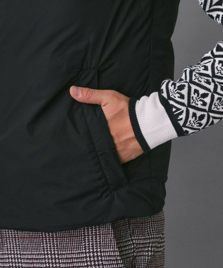 アダバットのベスト