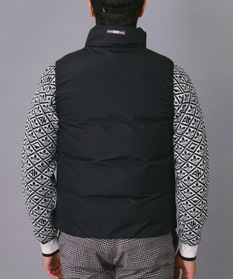 アダバットのベスト