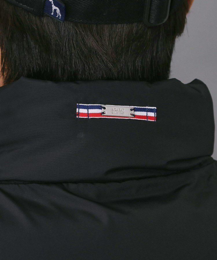 アダバットのベスト