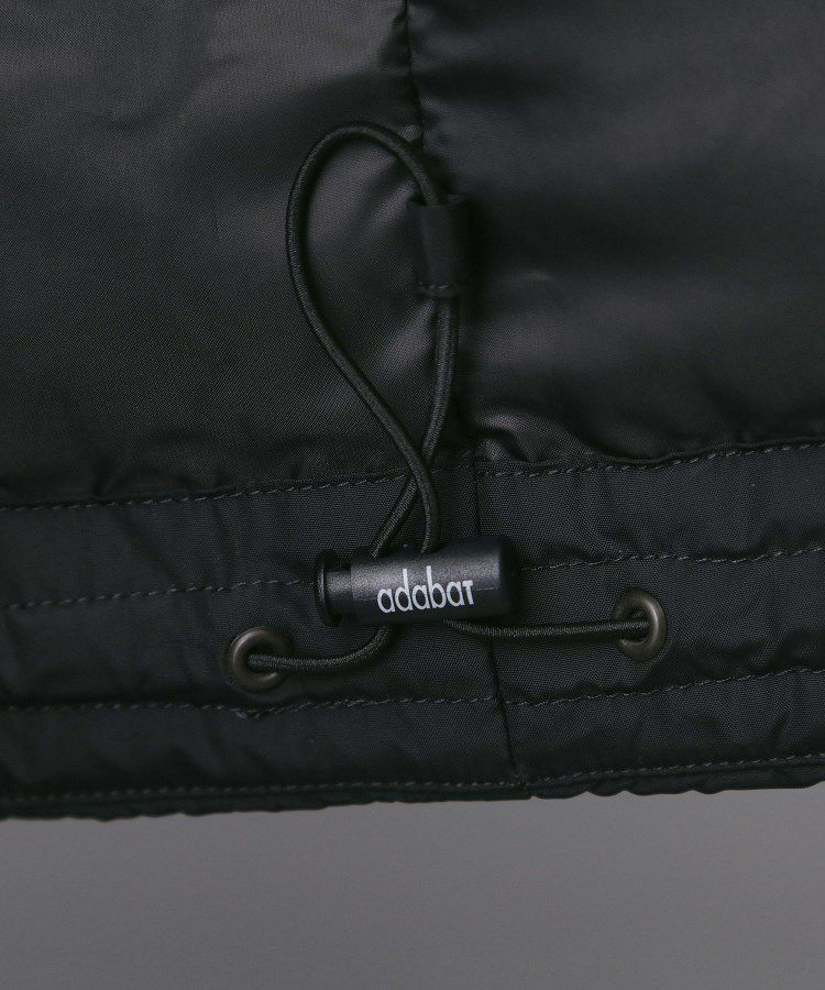 アダバットのベスト