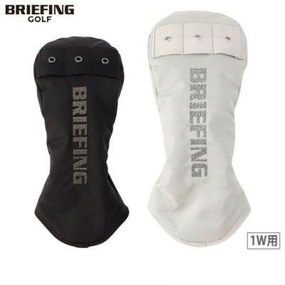 ヘッドカバー メンズ レディース ブリーフィング ゴルフ BRIEFING GOLF