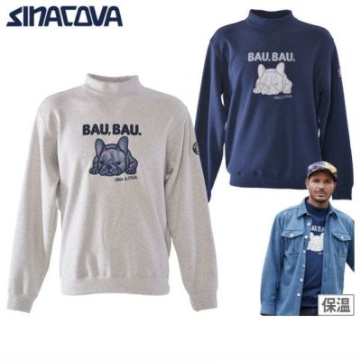 パーカー メンズ シナコバ ポルトフィーノ SINACOVA PORTOFINO 2025