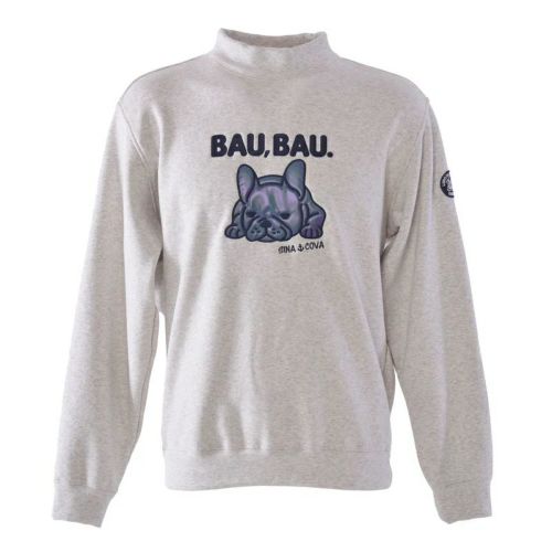 トレーナー メンズ キングサイズ 3L～4L相当 シナコバ ジェノバ