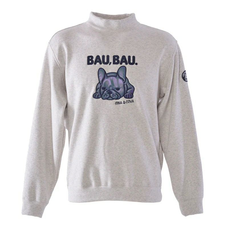 シナコバのトレーナー