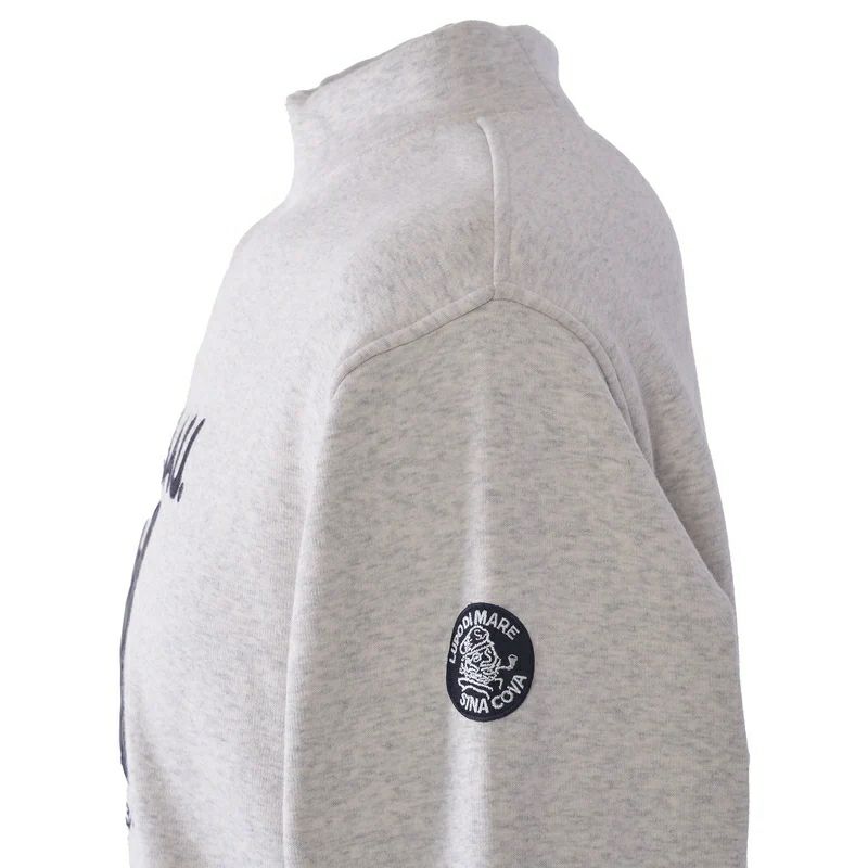 シナコバのトレーナー