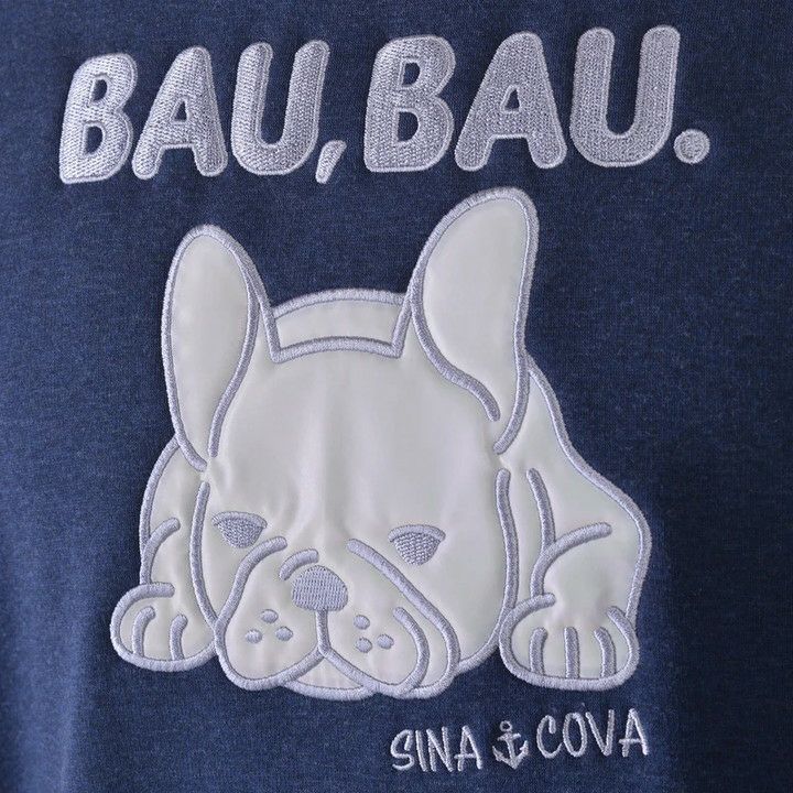 シナコバのトレーナー