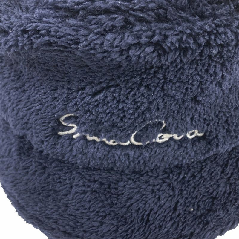 シナコバのハット