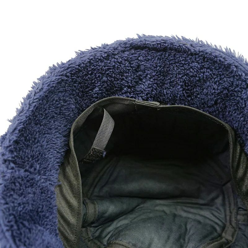 シナコバのハット