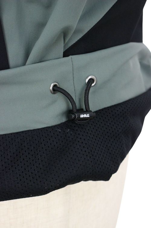 大感謝祭P10倍】ブルゾン メンズ ティーエフダブリュー フォーティーナ