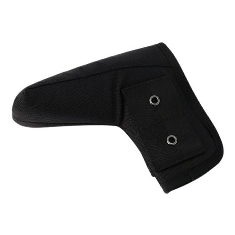 ブリーフィングゴルフのパターカバー