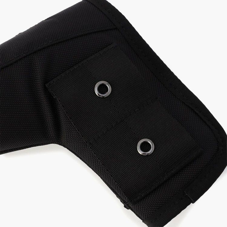 ブリーフィングゴルフのパターカバー