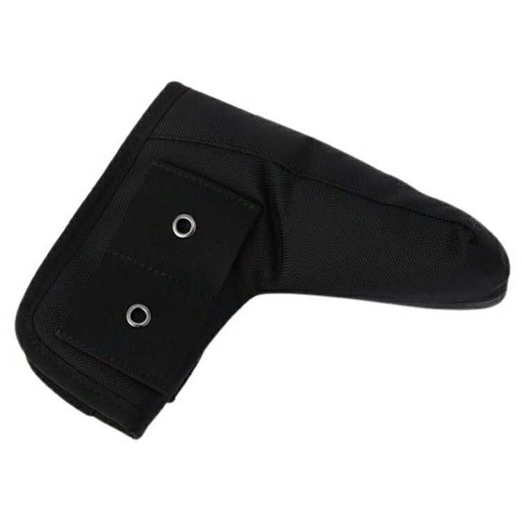 ブリーフィングゴルフのパターカバー