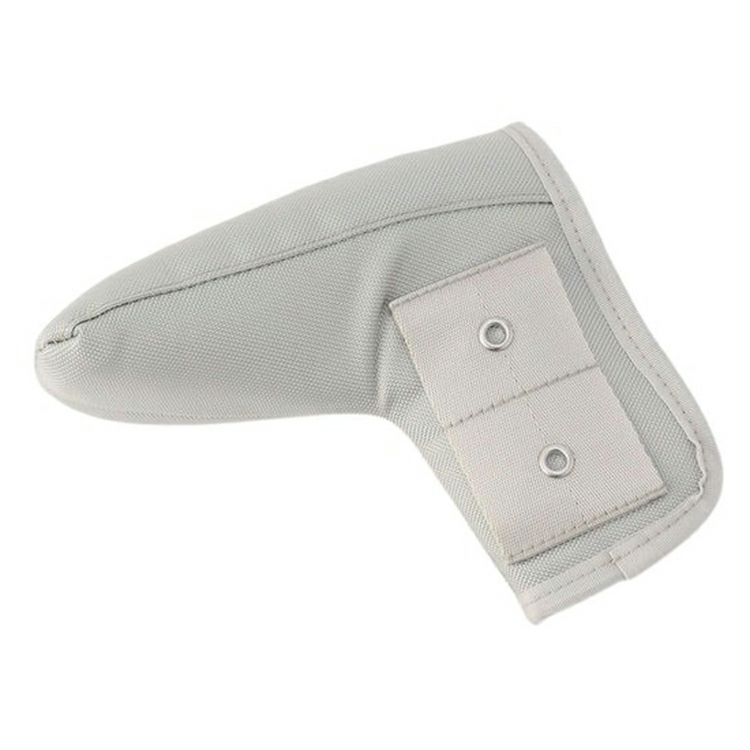 ブリーフィングゴルフのパターカバー