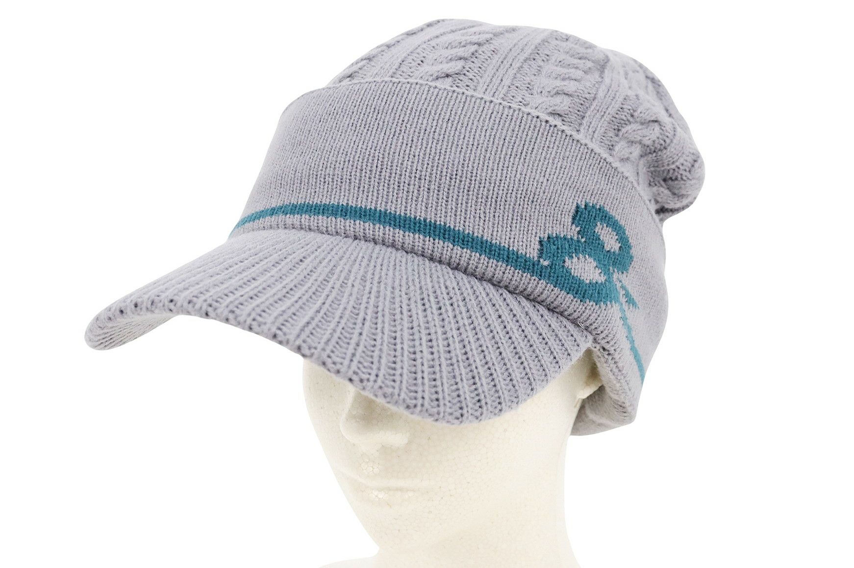 アンパスィのキャップ