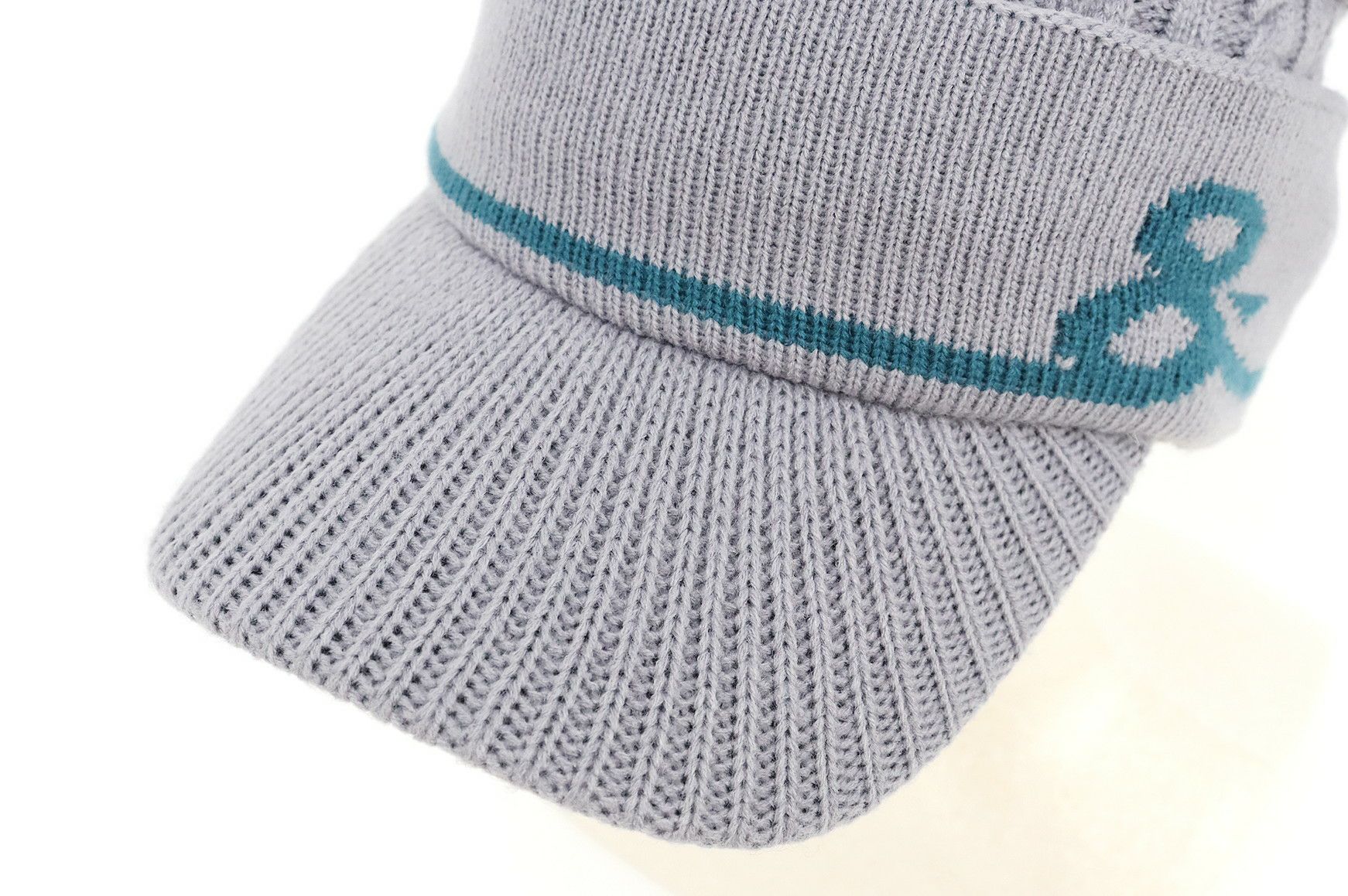 アンパスィのキャップ