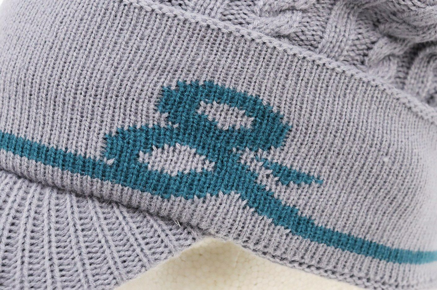 アンパスィのキャップ