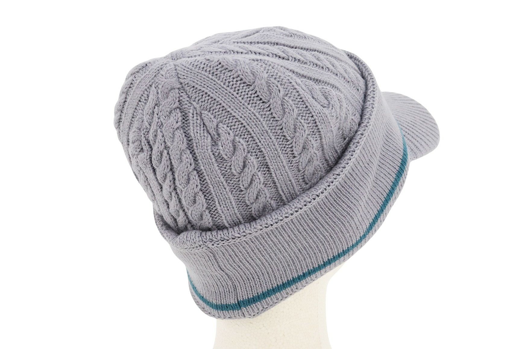 アンパスィのキャップ