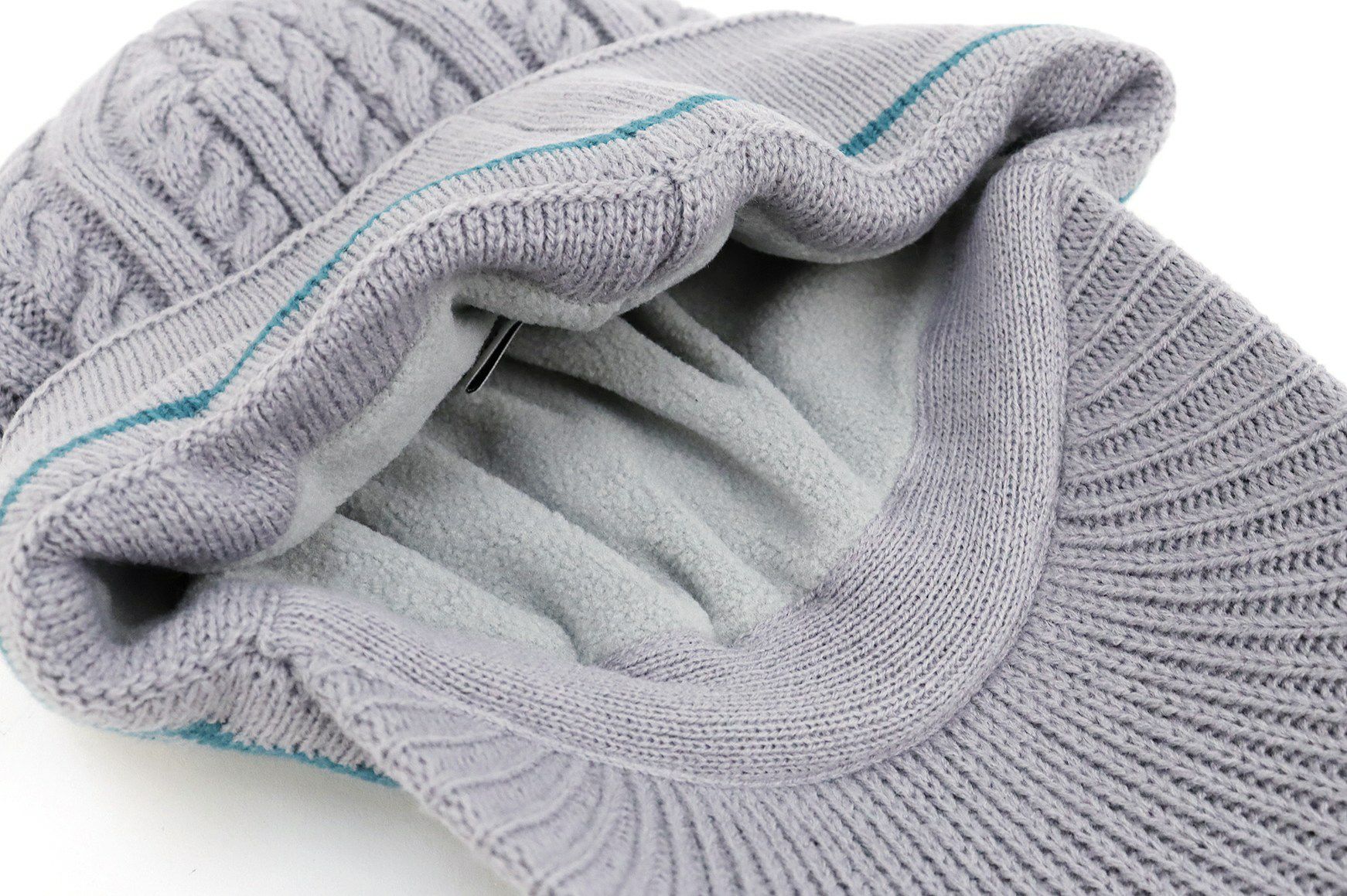 アンパスィのキャップ