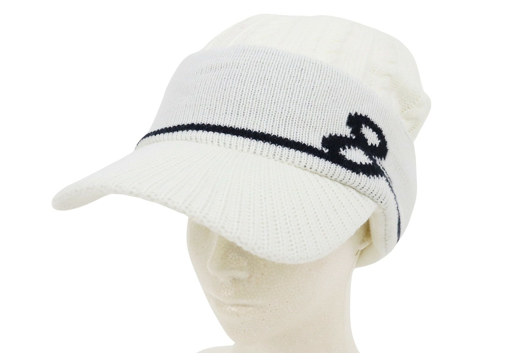 アンパスィのキャップ