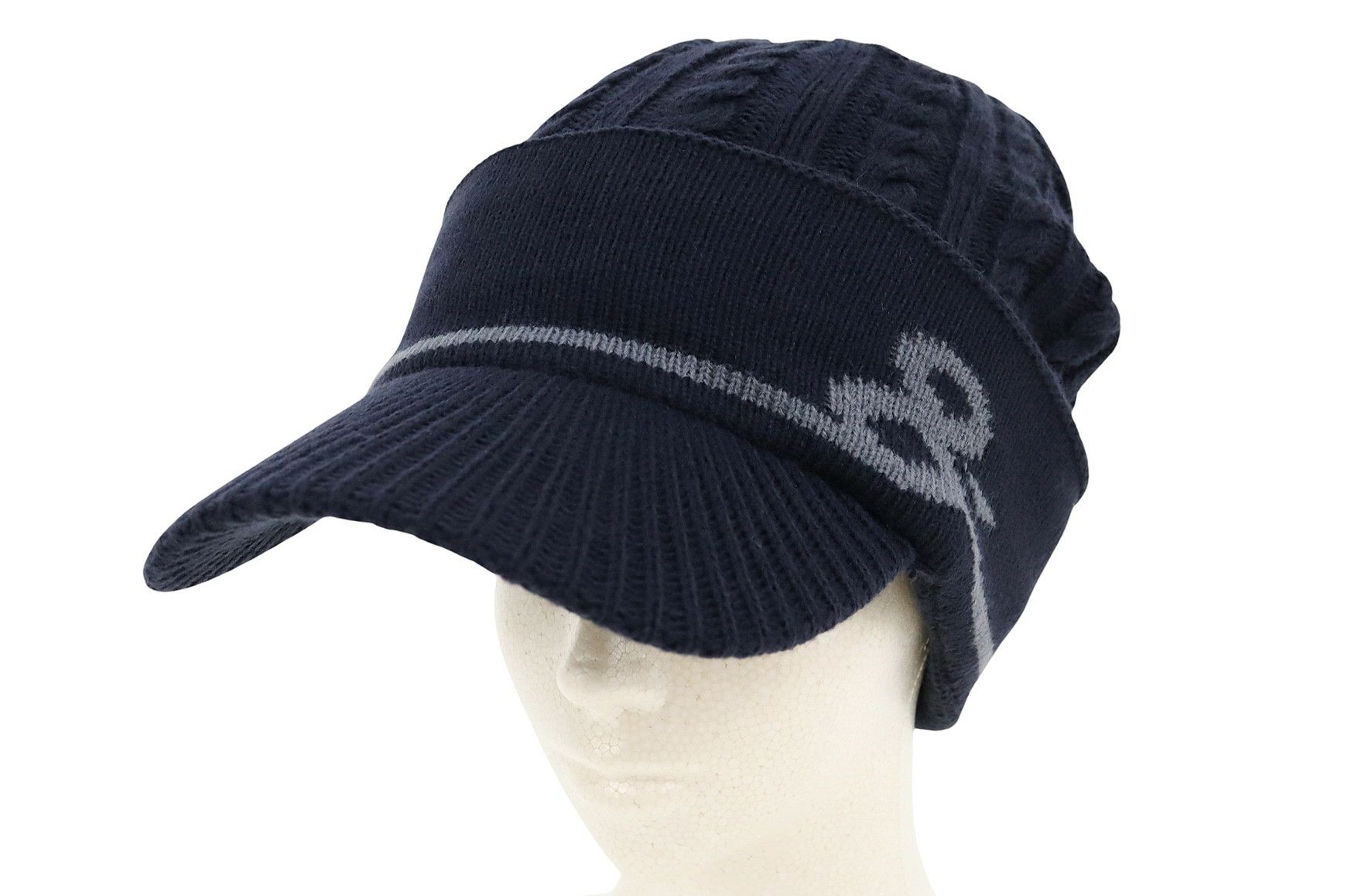 アンパスィのキャップ