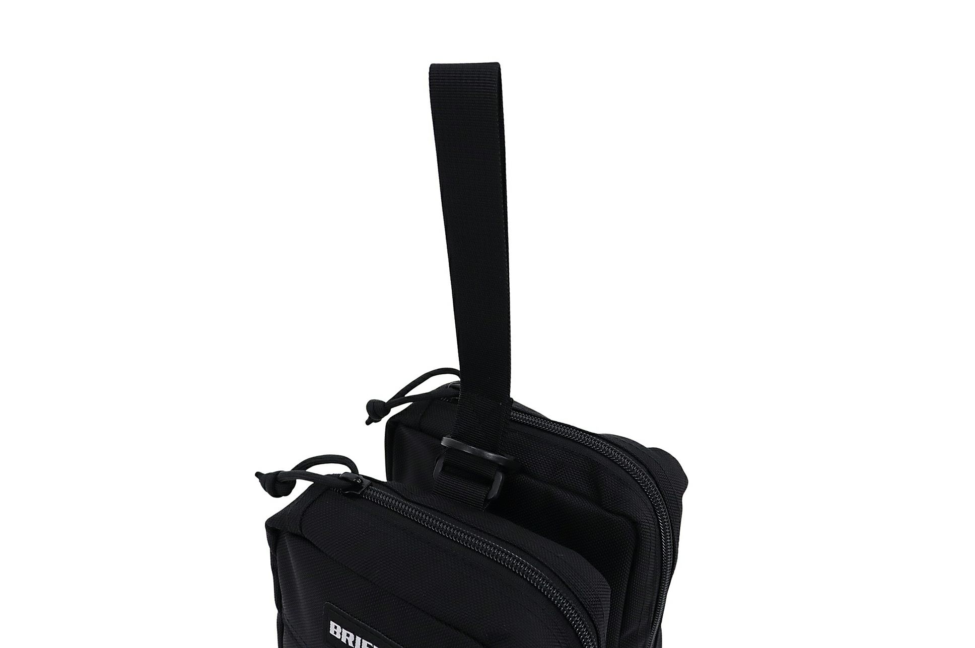 ブリーフィングゴルフのシューズケース