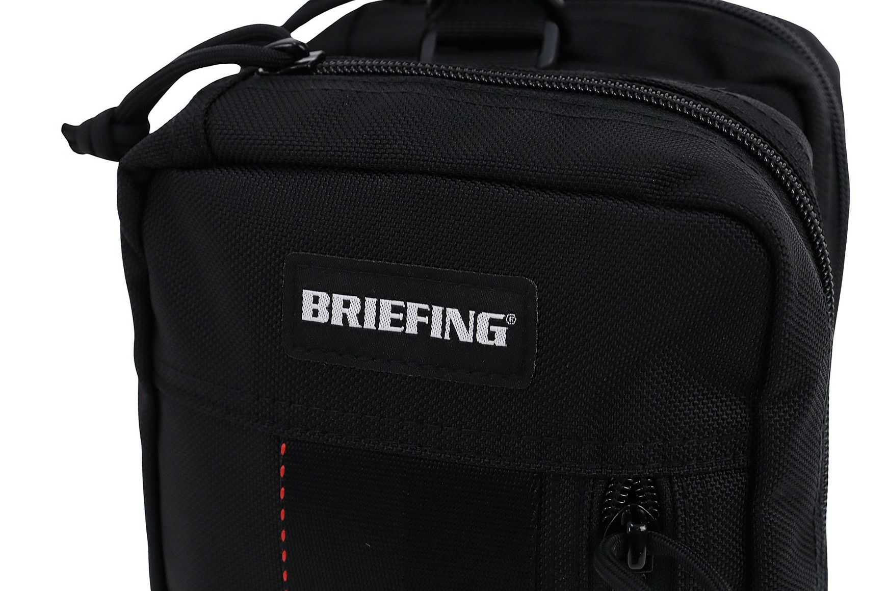 ブリーフィングゴルフのシューズケース