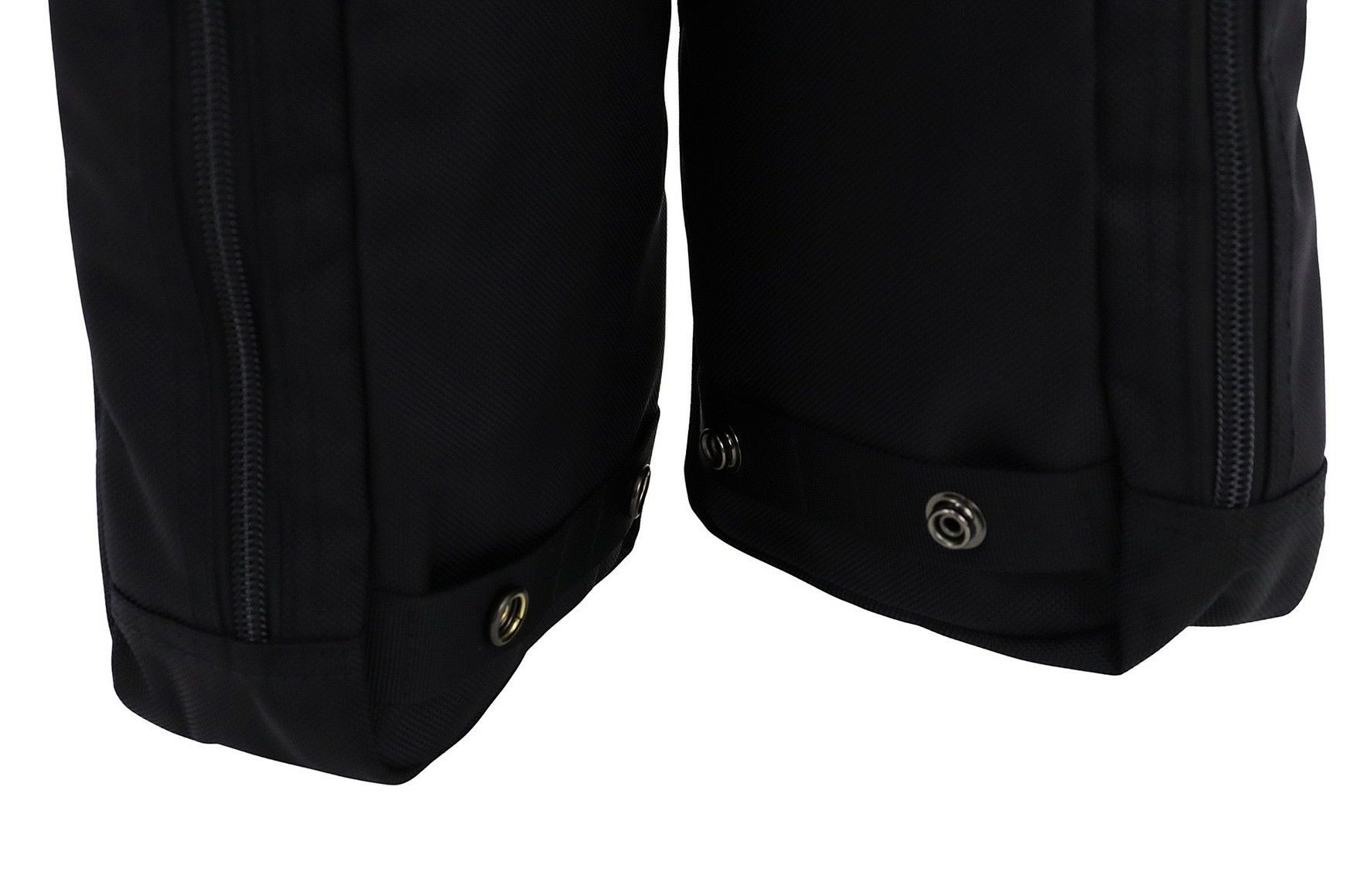 ブリーフィングゴルフのシューズケース