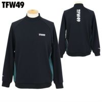 大感謝祭P10倍】トレーナー メンズ ティーエフダブリュー フォー
