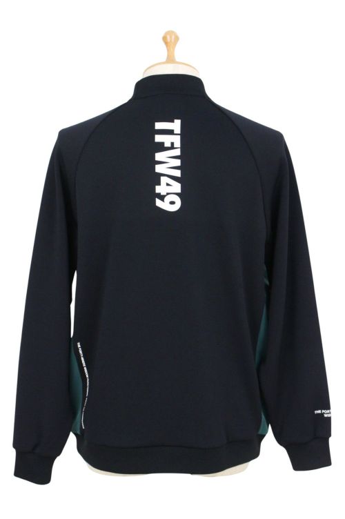 大感謝祭P10倍】トレーナー メンズ ティーエフダブリュー フォー