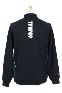 大感謝祭P10倍】トレーナー メンズ ティーエフダブリュー フォー