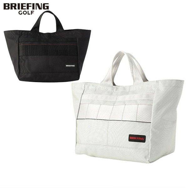 ブリーフィングゴルフのカートバッグ