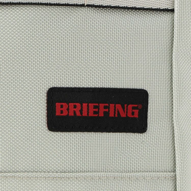 ブリーフィングゴルフのカートバッグ
