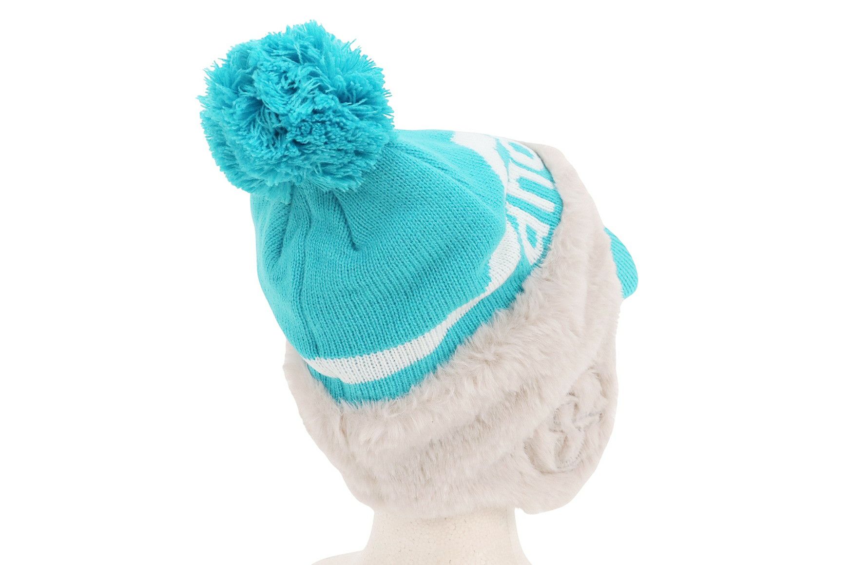 アンパスィのキャップ