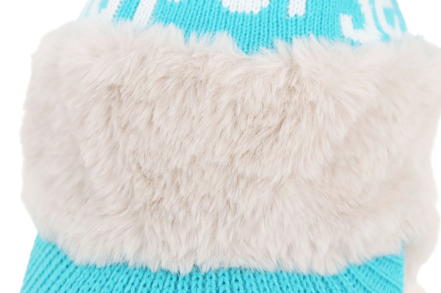 アンパスィのキャップ