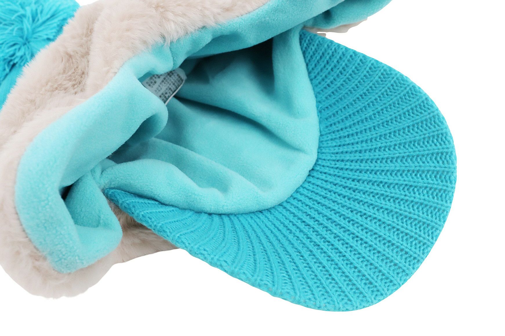 アンパスィのキャップ