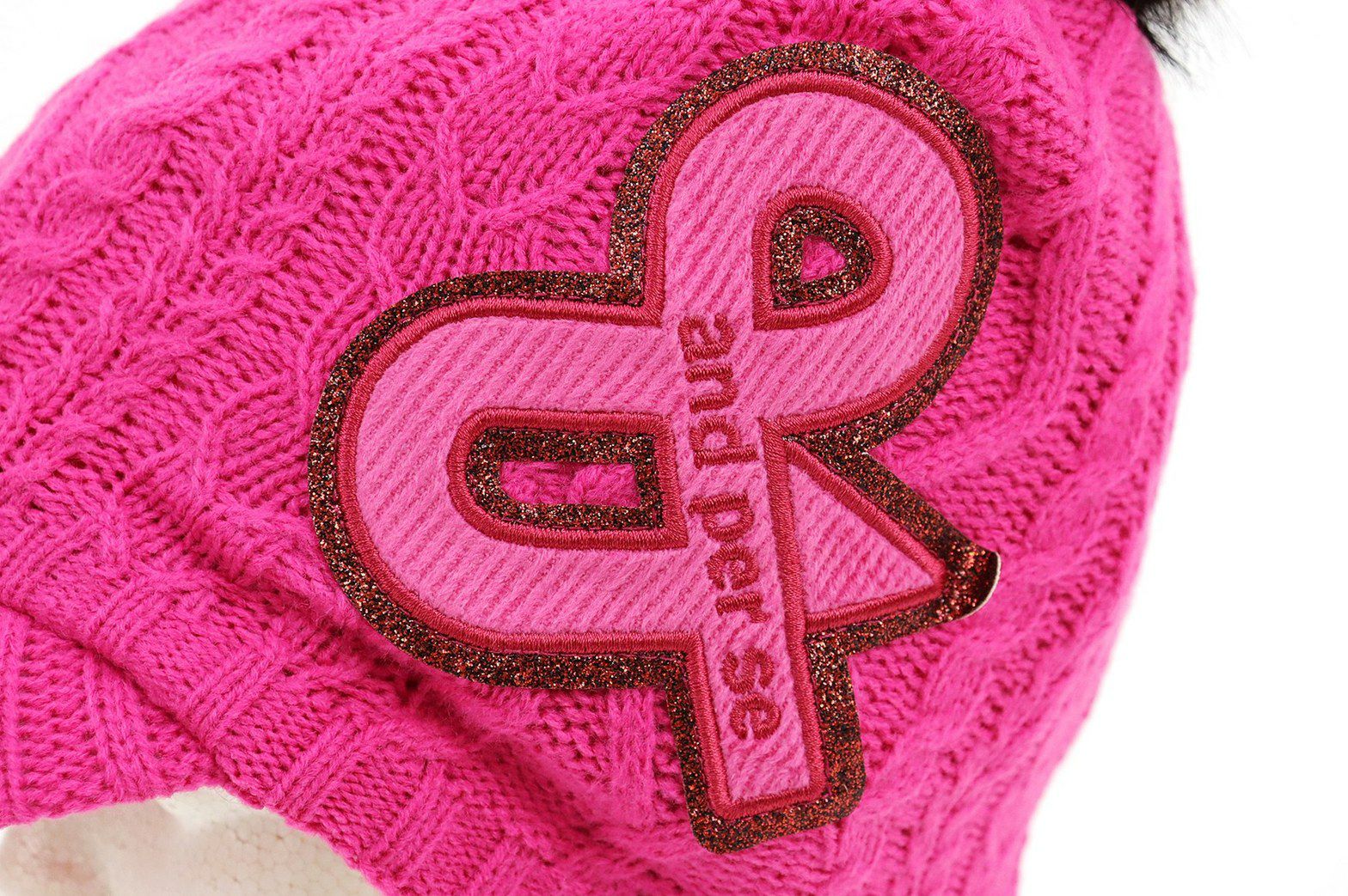 アンパスィのキャップ