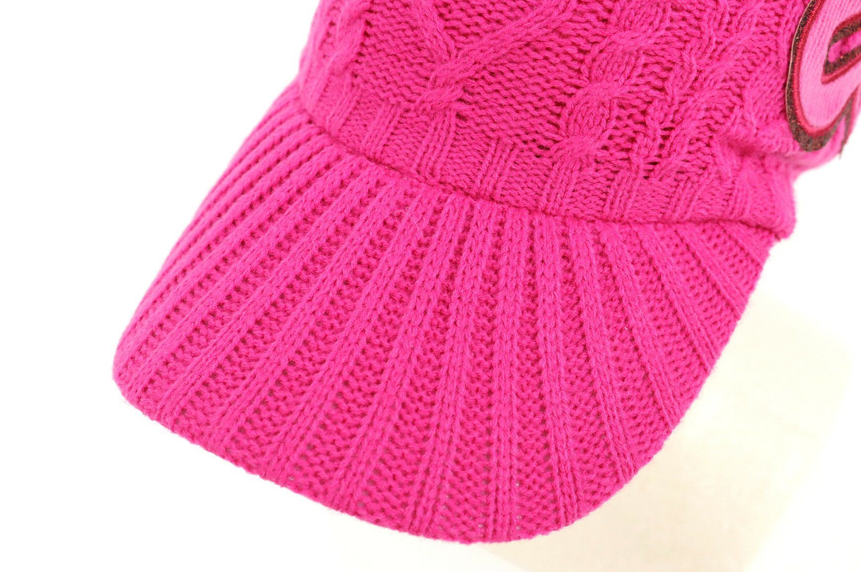 アンパスィのキャップ