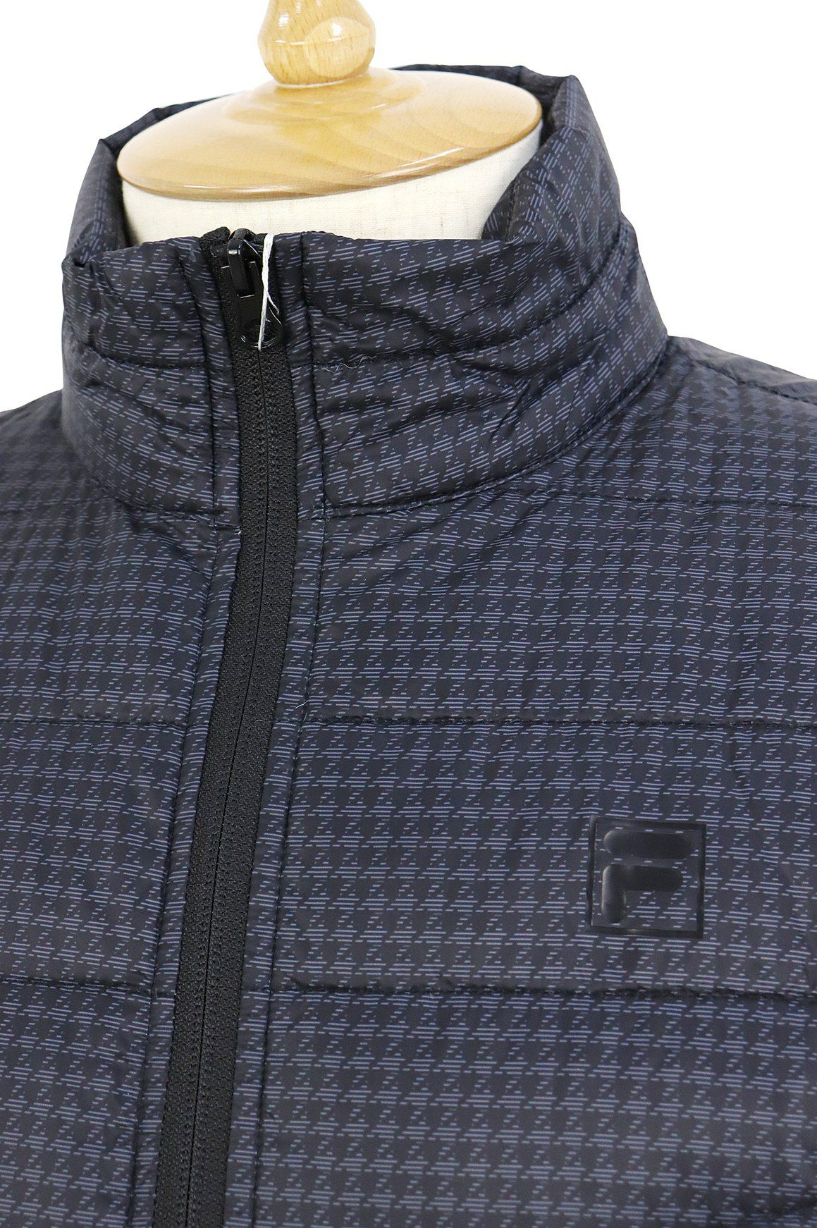 フィラゴルフのブルゾン