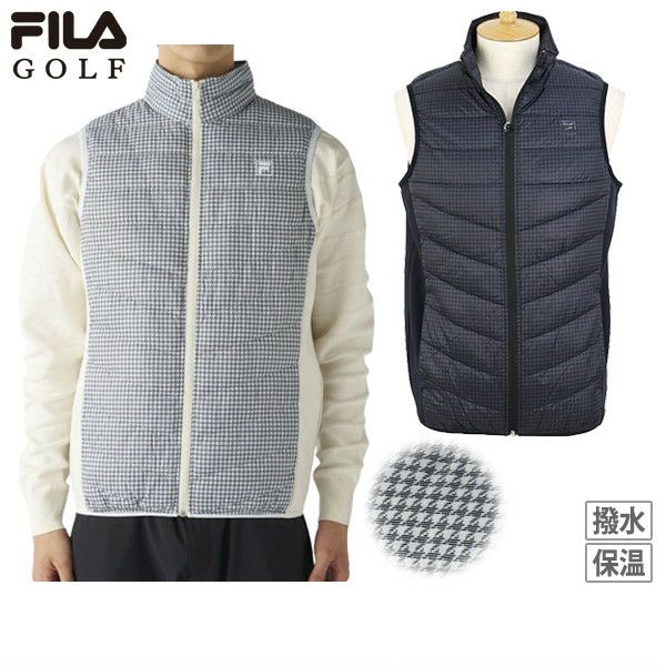 フィラゴルフのベスト