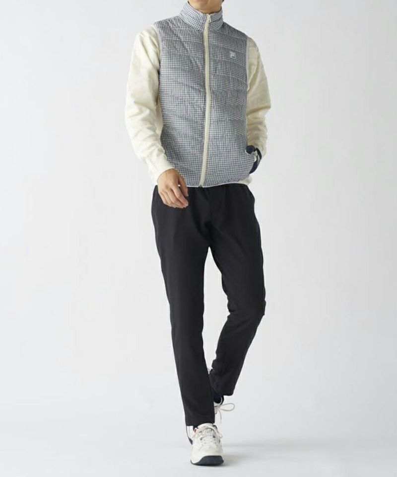 フィラゴルフのベスト